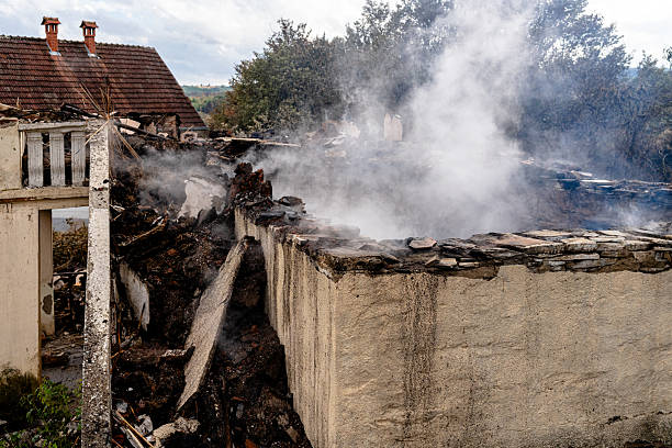 Affordable Emergency Fire Cleanup solutions in Cokato, MN